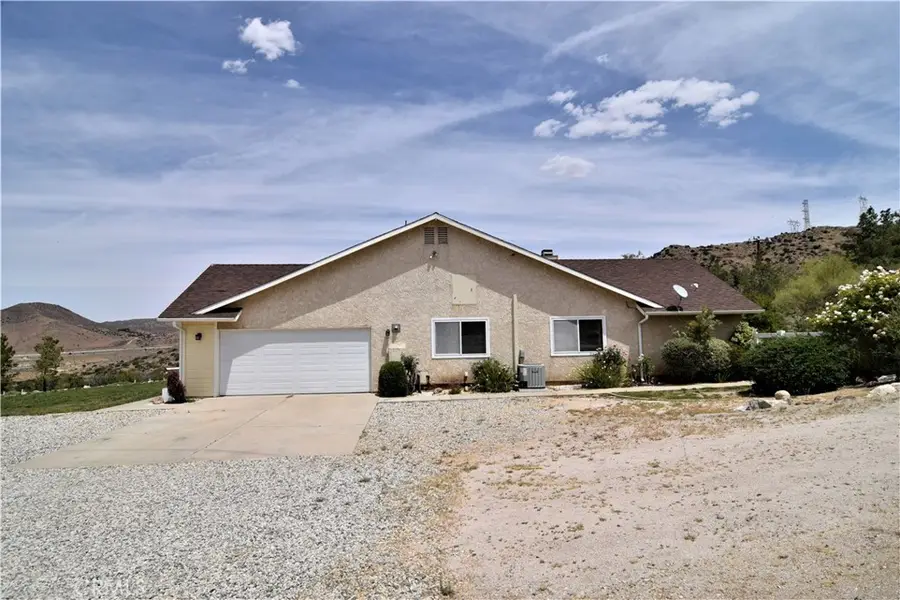 32151 Quirk, Acton, CA 93510 - #2