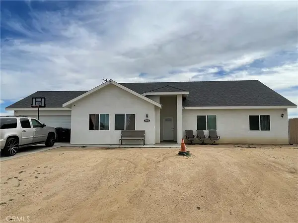 7800 Bay Avenue, California City, CA 93505