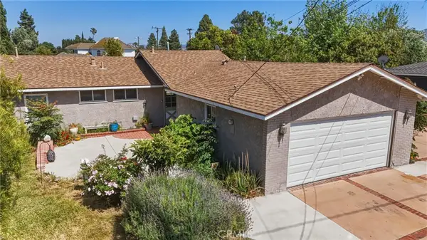 1386 El Monte, Simi Valley, CA 93065