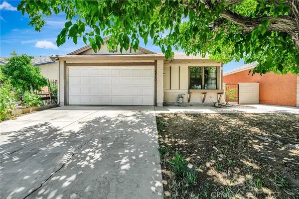 2820 E Avenue S S, Palmdale, CA 93550
