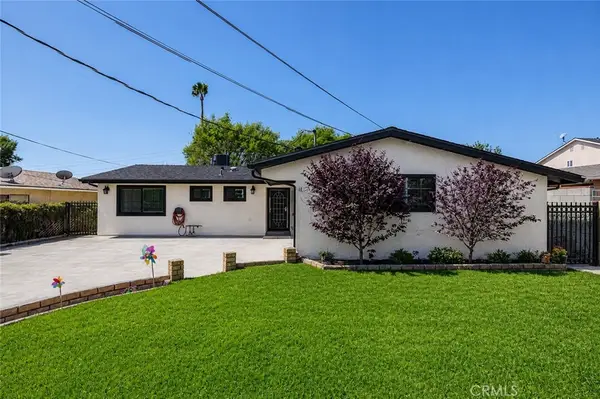 11625 Gladstone Avenue, Sylmar, CA 91342