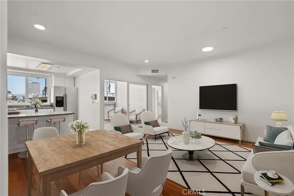 949 S Manhattan Place #203, Los Angeles, CA 90019 - #1
