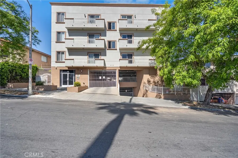 949 S Manhattan Place #203, Los Angeles, CA 90019 - #2