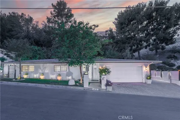 4771 Excelente, Woodland Hills, CA 91364