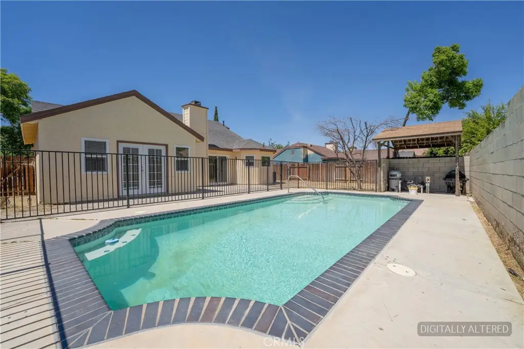 44148 Dahlia Street, Lancaster, CA 93535 - #1