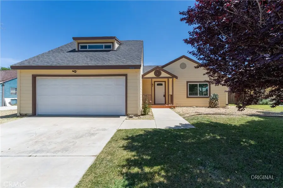 44148 Dahlia Street, Lancaster, CA 93535 - #2