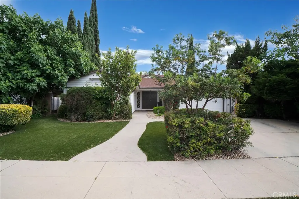 15850 Kalisher Street, Granada Hills, CA 91344 - #1