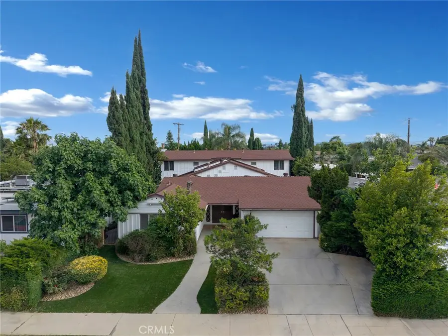 15850 Kalisher Street, Granada Hills, CA 91344 - #3
