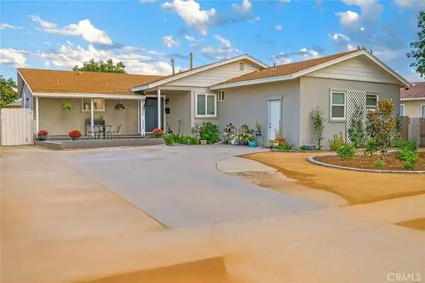 8410 Beckford, Northridge, CA 91324