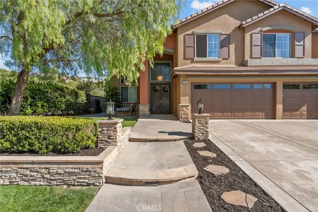 82 Springfield, Mission Viejo, CA 92692 - #1