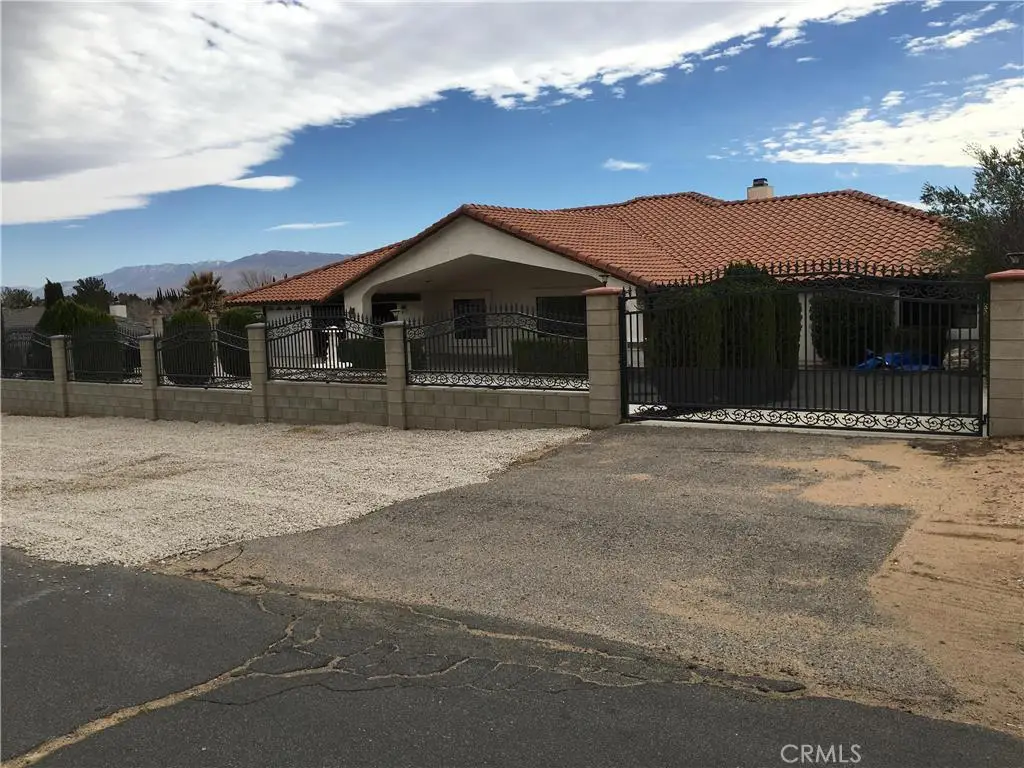 20231 Wadena, Apple Valley, CA 92308 - #1