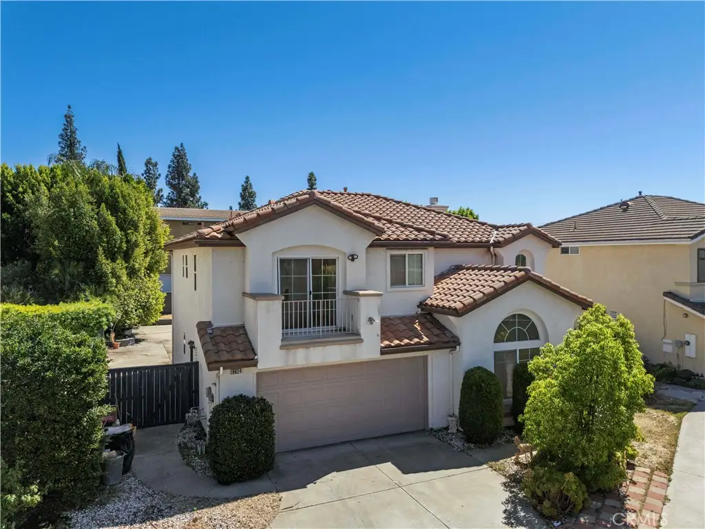 9924 Mission Hills Estate Court, San Fernando, CA 91345 - #1