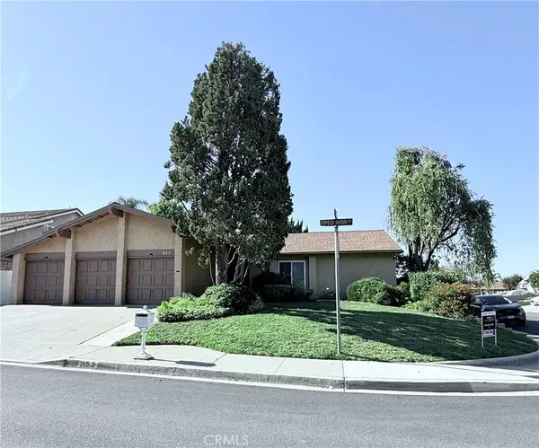 855 Tupelo Wood Court, Newbury Park, CA 91320