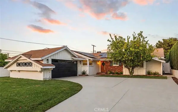 9458 Ruffner Avenue, Northridge, CA 91343