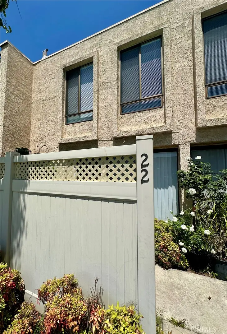 15031 Chatsworth #22, San Fernando, CA 91345 - #2
