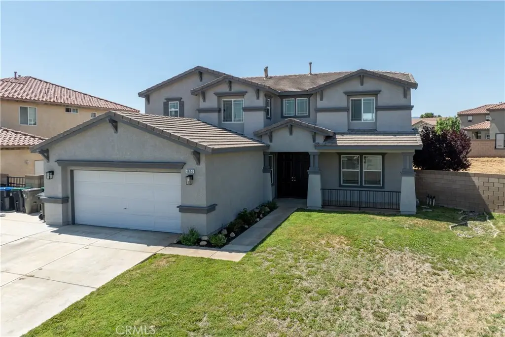 4614 Stillmeadow Lane, Lancaster, CA 93536 - #1