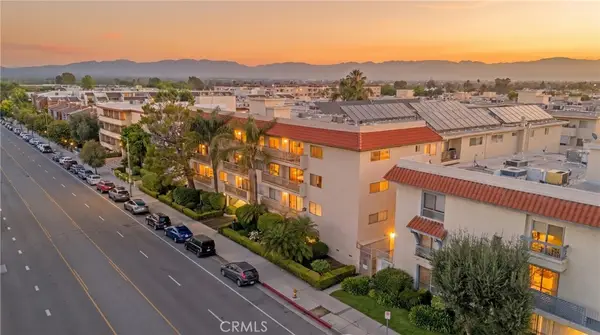 5400 Lindley Avenue #322, Encino, CA 91316
