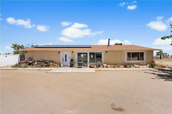 3104 Sacramento, Phelan, CA 92371