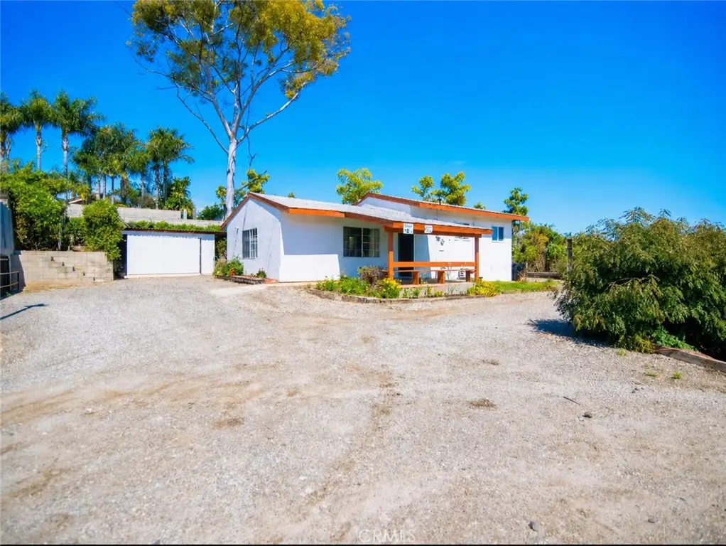 1/2 S 4th Ave, La Puente, CA 91746 - #1