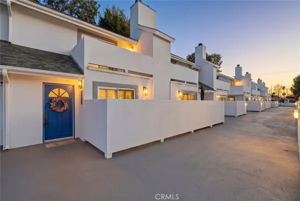 7304 Balboa #C, Lake Balboa, CA 91406