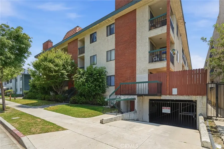 330 Burchett Street #206, Glendale, CA 91203 - #2