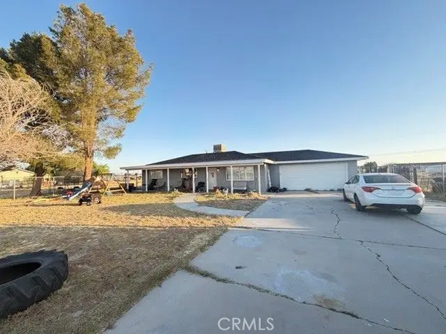 16915 Bellaire, Edwards, CA 93523 - #1
