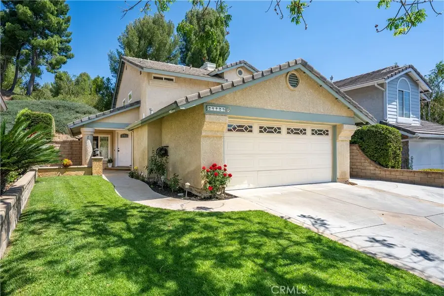 21725 Jeffers Lane, Saugus, CA 91350 - #2