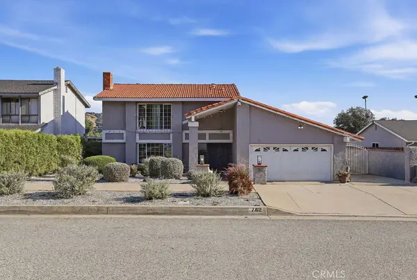 742 Sycamore Avenue, Glendora, CA 91741