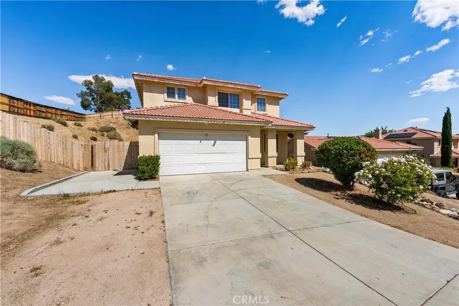 3608 Silver Spur Court, Rosamond, CA 93560 - #2