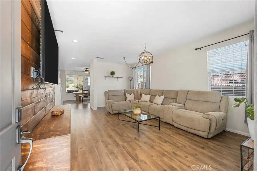 3608 Silver Spur Court, Rosamond, CA 93560 - #3