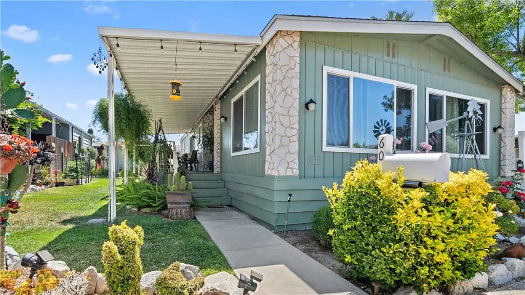16274 Vasquez Canyon, Canyon Country, CA 91351 - #1