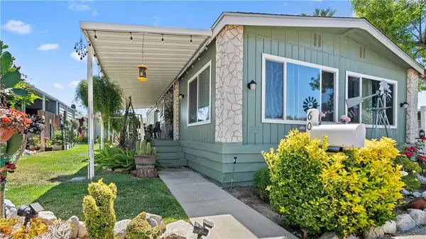 16274 Vasquez Canyon, Canyon Country, CA 91351