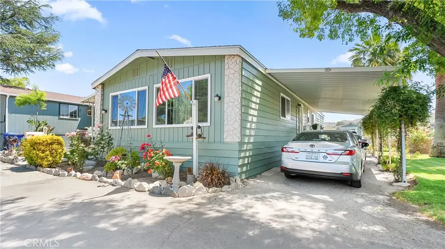 16274 Vasquez Canyon, Canyon Country, CA 91351 - #3