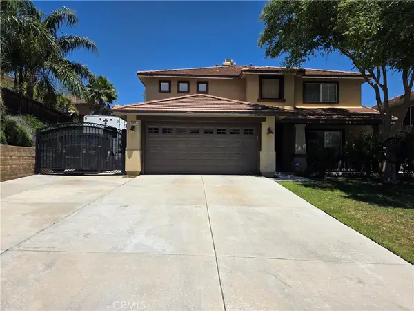 32810 The Old Road, Castaic, CA 91384