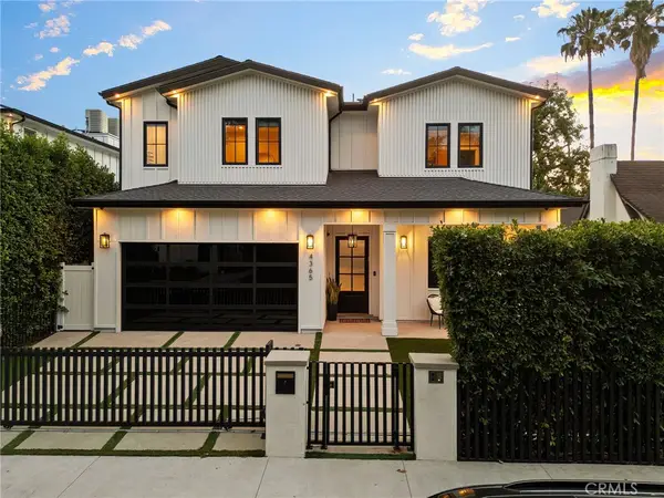 4365 N Kraft Avenue, Studio City, CA 91604