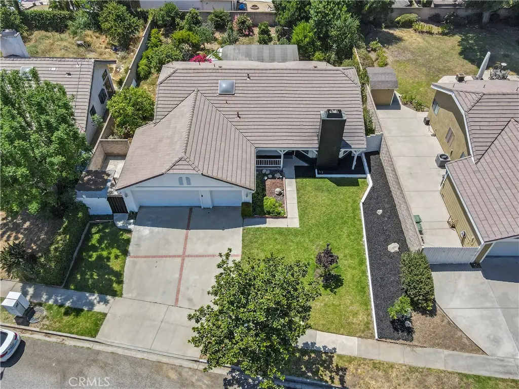 3367 Lathrop, Simi Valley, CA 93063 - #1