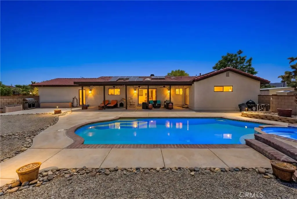 5055 W Avenue K12, Lancaster, CA 93536 - #1