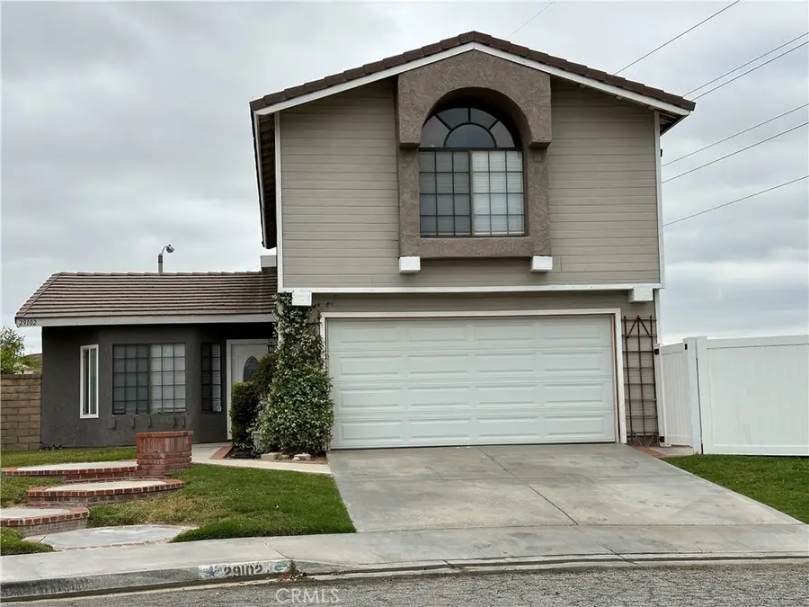 29102 Diablo Place, Castaic, CA 91384 - #2