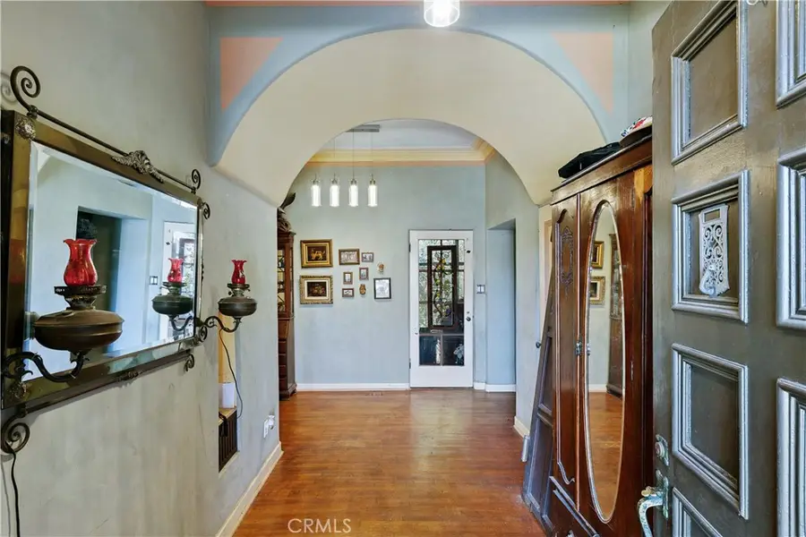819 S Curson Avenue, Los Angeles, CA 90036 - #3