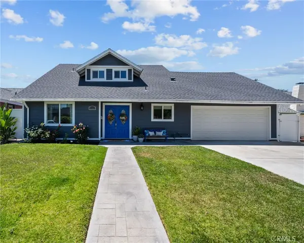 27933 Honeycomb, Saugus, CA 91350