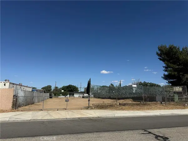0 Vac/5th Ste Avenue K-6 E, Lancaster, CA 93535