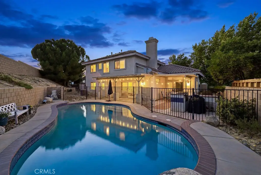 40410 Casa Court, Palmdale, CA 93551 - #1