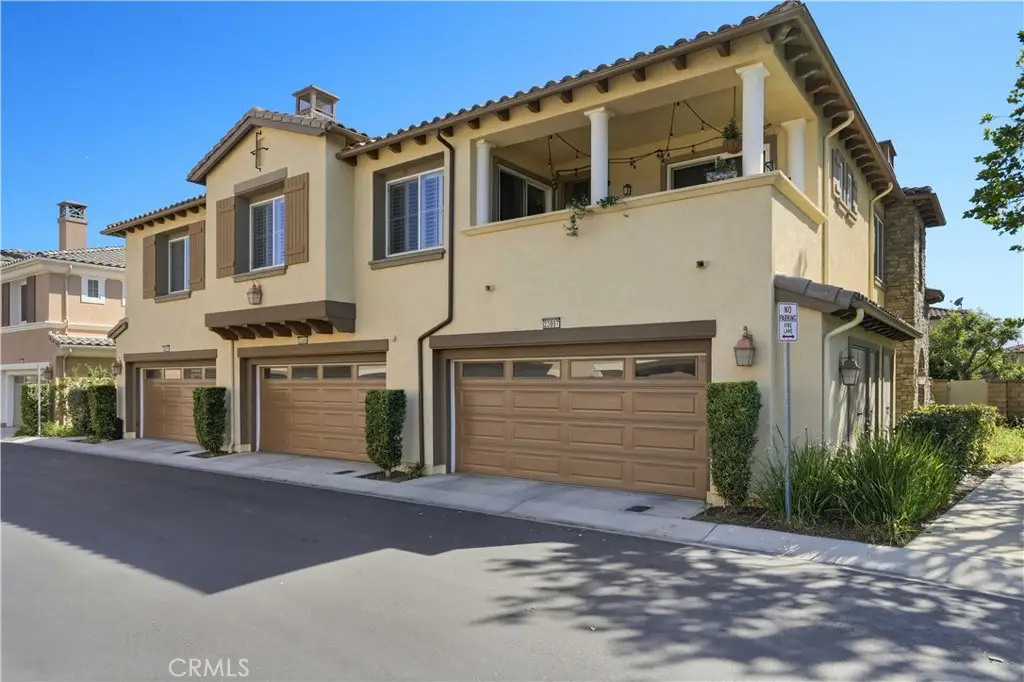 23891 Toscana, Valencia, CA 91354 - #1