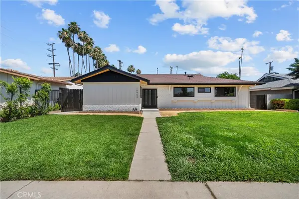 16953 San Jose Street, Granada Hills, CA 91344