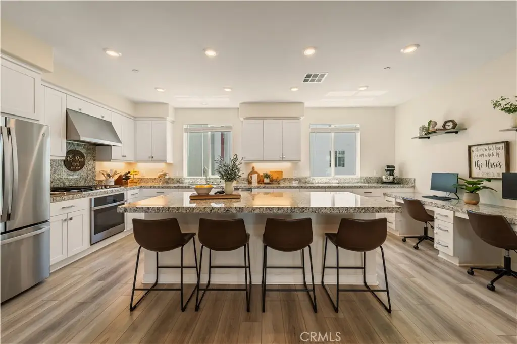 27461 Viero Place, Valencia, CA 91381 - #1