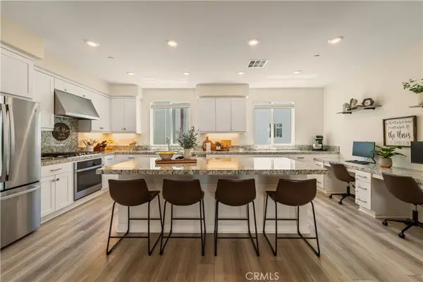27461 Viero Place, Valencia, CA 91381