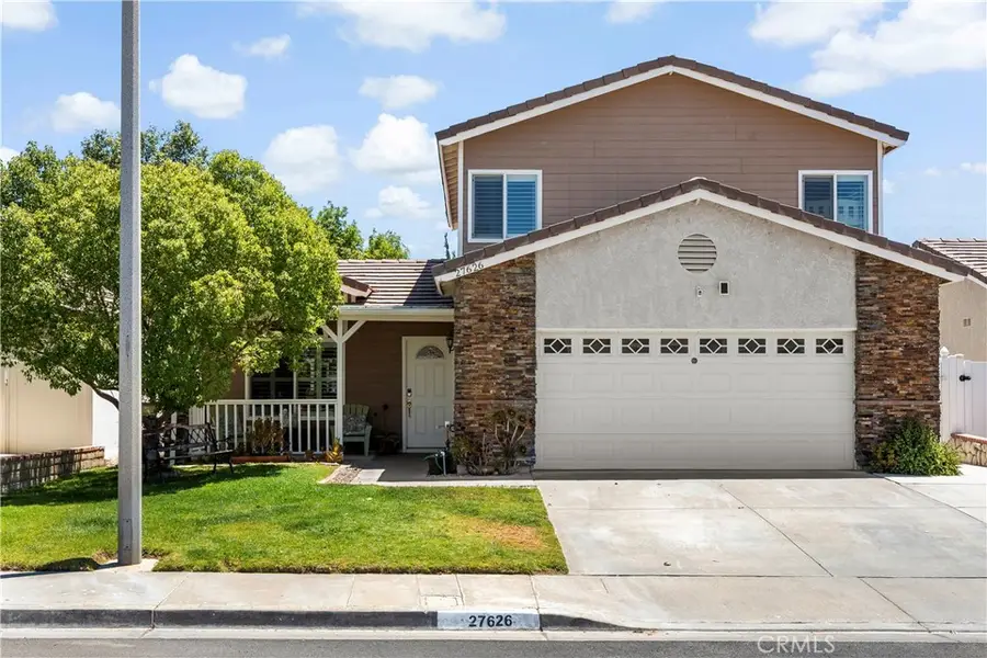 27626 Buckskin, Castaic, CA 91384 - #2