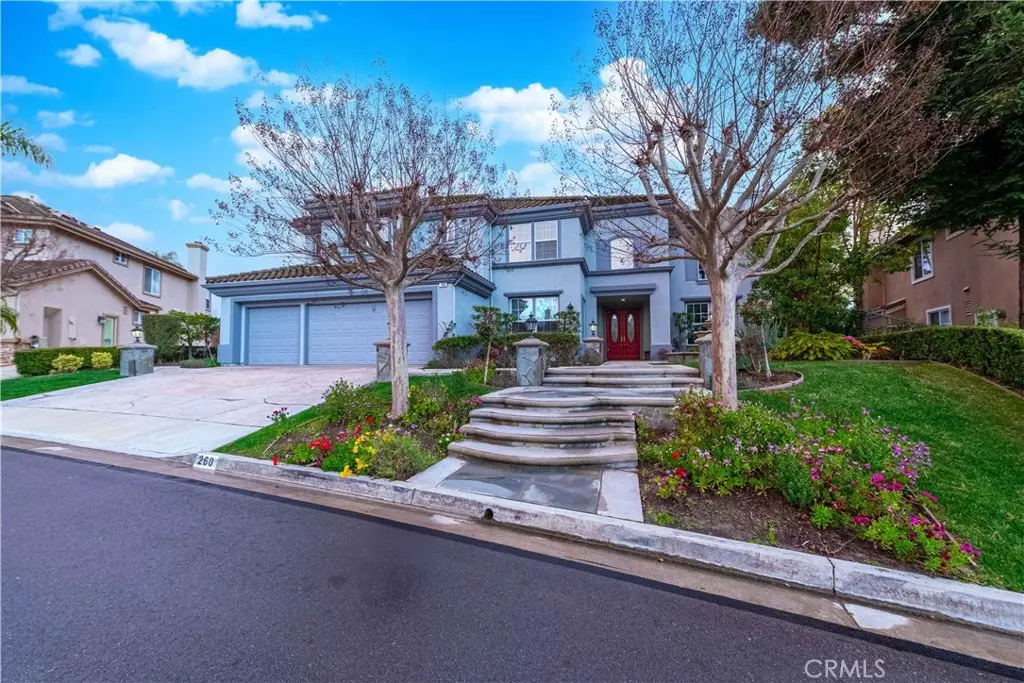 260 Heath Meadow Court, Simi Valley, CA 93065 - #1