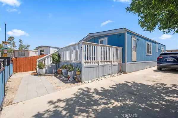 3300 15th Street W #314, Rosamond, CA 93560