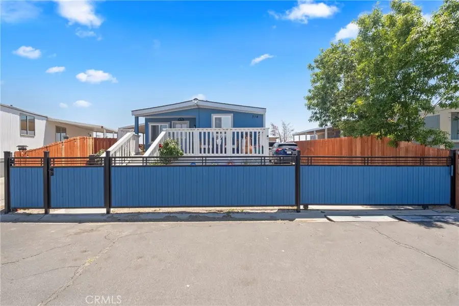 3300 15th Street W #314, Rosamond, CA 93560 - #2